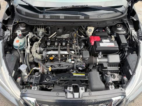 Used 2019 Nissan Kicks SV FWD image 25