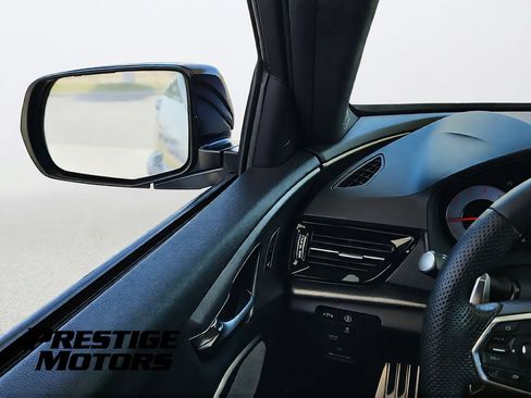 Used 2023 Acura RDX A-Spec AWD/4WD image 37