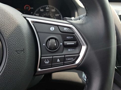 Certified 2024 Acura RDX SH-AWD image 22