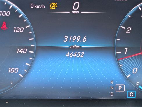 Used 2021 Mercedes-Benz C 300 Coupe image 30