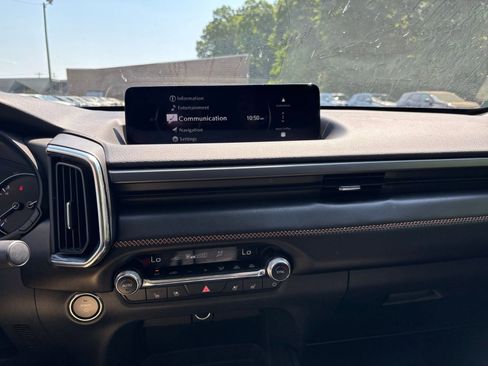 Used 2025 MAZDA CX-50 2.5 Hybrid w/ Premium Plus Pkg AWD/4WD image 17