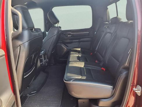 Used 2023 RAM 1500 Limited image 9