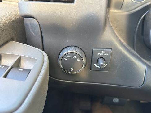 New 2024 Chevrolet Express 3500 w/ Power Convenience Package image 22