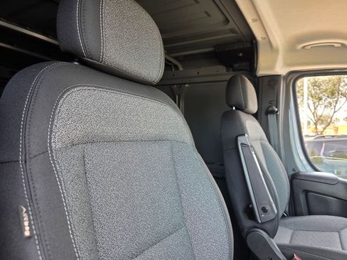 New 2026 RAM ProMaster 1500 w/ Safety Group image 13
