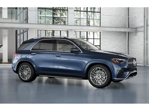 New 2026 Mercedes-Benz GLE 350 4MATIC image 12