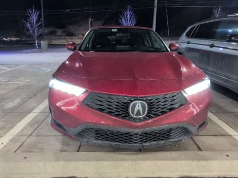 Used 2024 Acura Integra image 7