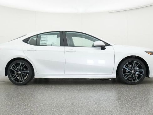 New 2026 Toyota Camry XSE image 27