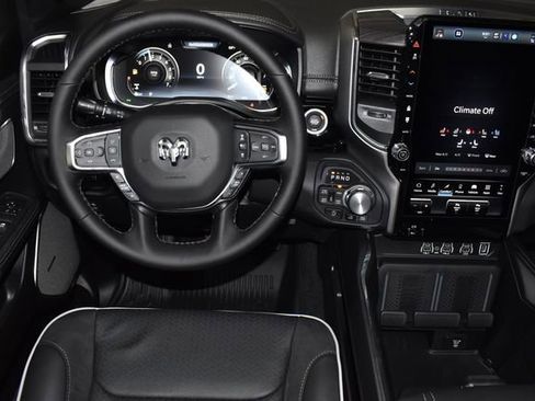 New 2026 RAM 1500 Laramie image 14