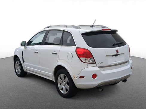 Used 2008 Saturn Vue XR w/ Premium Trim Package image 6