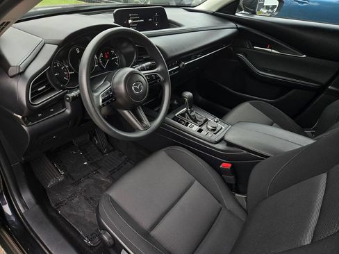 Certified 2024 MAZDA CX-30 AWD 2.5 S image 9