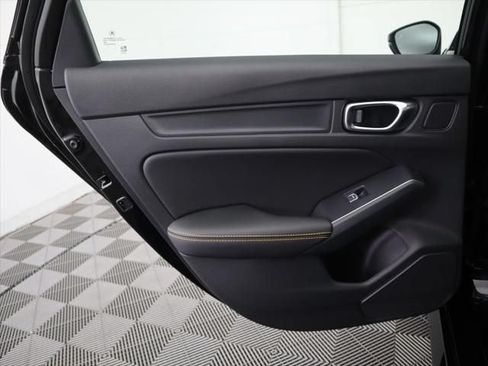 Used 2026 Acura Integra A-Spec w/ Technology Package FWD image 28