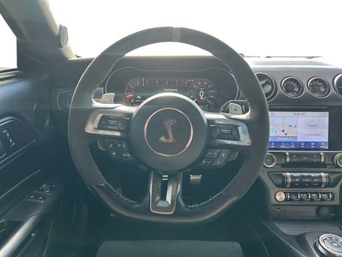 Used 2022 Ford Mustang Shelby GT500 w/ Technology Package image 14