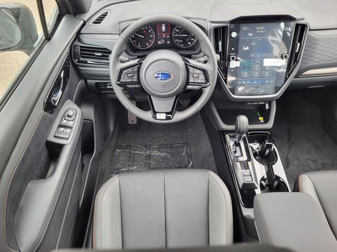 New 2026 Subaru Forester Sport AWD/4WD image 25