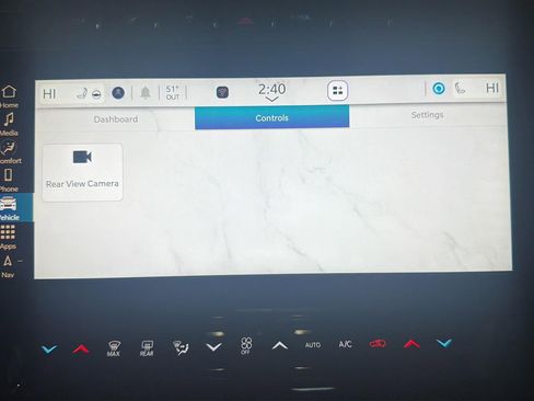 New 2026 Jeep Grand Cherokee Limited w/ Limited Altitude Package image 26