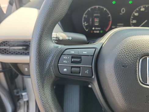 Certified 2026 Honda HR-V LX image 20
