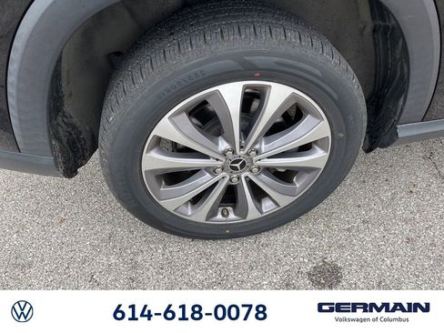 Used 2022 Mercedes-Benz GLE 350 image 15
