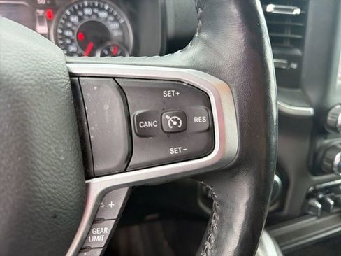 Used 2020 RAM 1500 Big Horn AWD/4WD image 23