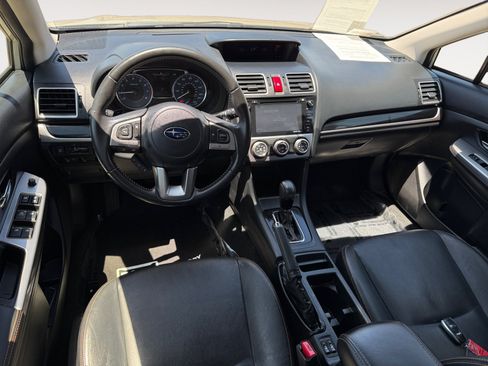 Used 2017 Subaru Crosstrek 2.0i Limited AWD/4WD image 15