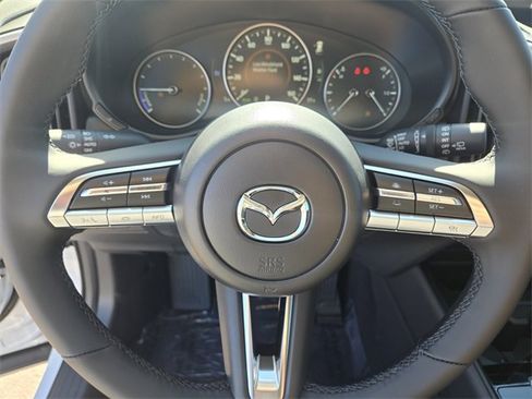 New 2026 MAZDA CX-50 AWD 2.5 Hybrid w/ Weather Package image 10