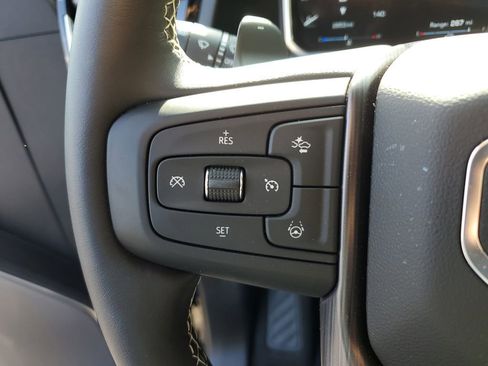 Used 2026 GMC Sierra 1500 Denali Ultimate AWD/4WD image 22