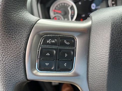 Used 2023 RAM 1500 Classic SLT w/ Trailer & Traction Group image 15