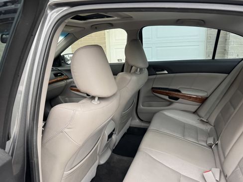 Used 2012 Honda Accord EX-L image 31