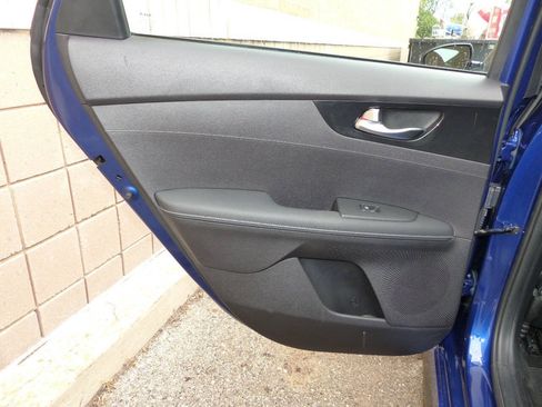 Used 2021 Kia Forte GT-Line FWD image 31
