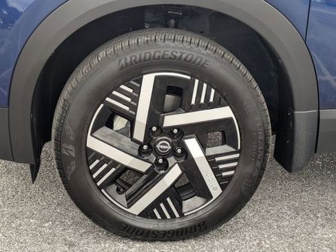 Certified 2026 Nissan Kicks SV image 13