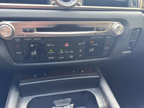 Used 2013 Lexus GS 350 w/ Premium Pkg RWD image 12