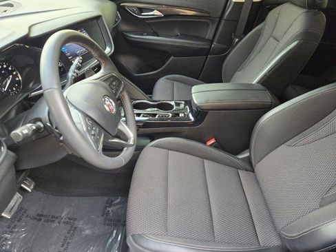 Used 2022 Buick Envision Preferred w/ Sport Touring Package image 12