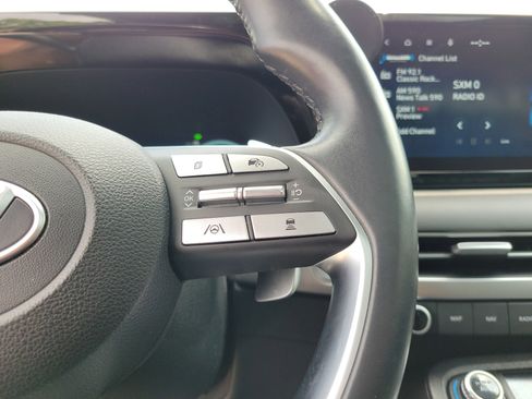 Used 2023 Hyundai Palisade Limited AWD/4WD image 29
