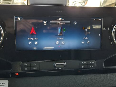 New 2026 Mercedes-Benz Sprinter 3500 image 16