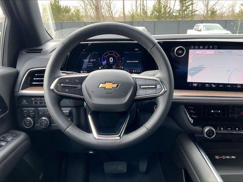 New 2026 Chevrolet Tahoe High Country AWD/4WD image 13
