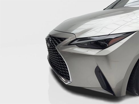 Used 2021 Lexus IS 300 w/ Accessory Package image 5