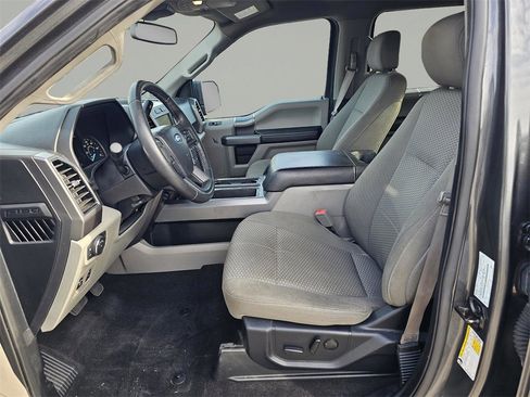 Used 2019 Ford F150 XLT w/ Equipment Group 302A Luxury image 16