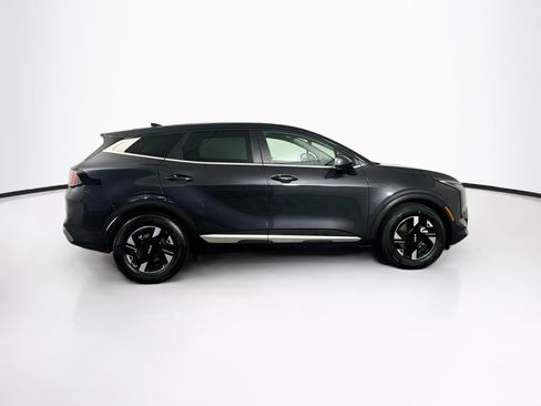 Used 2026 Kia Sportage LX FWD image 10