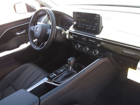 New 2026 Acura ADX AWD image 10