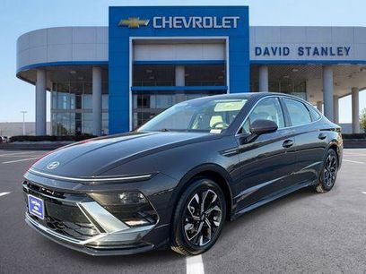 Used 2024 Hyundai Sonata SEL