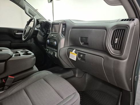 New 2026 Chevrolet Silverado 1500 Custom Trail Boss w/ LPO, Dark Essentials Package image 30