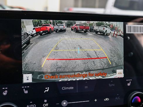 New 2026 Toyota bZ image 25