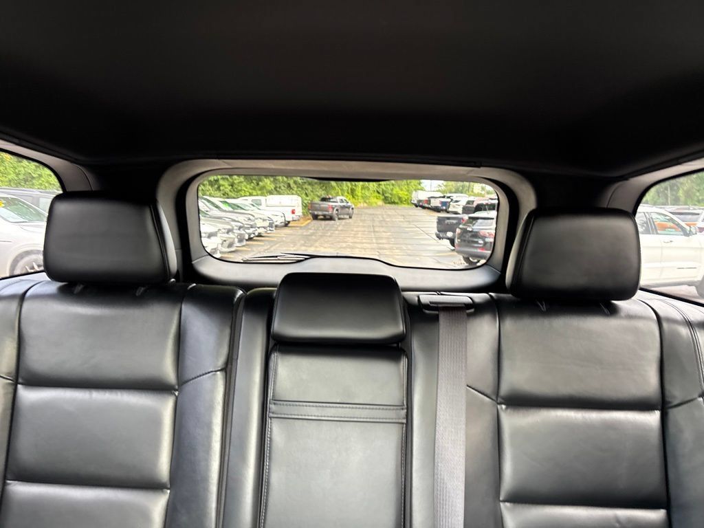 Used 2019 Jeep Grand Cherokee Limited w/ Trailer Tow Group IV AWD/4WD image 34