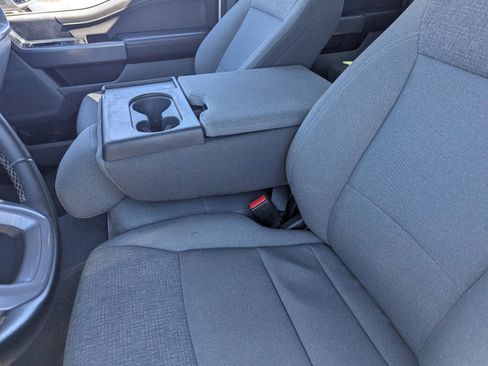 Certified 2024 Ford F150 XLT w/ Tow/Haul Package image 18