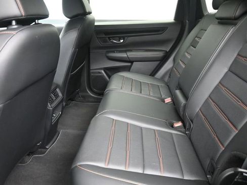 Used 2025 Honda CR-V Sport-L image 19