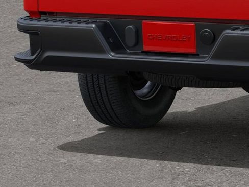 New 2026 Chevrolet Silverado 1500 W/T image 14