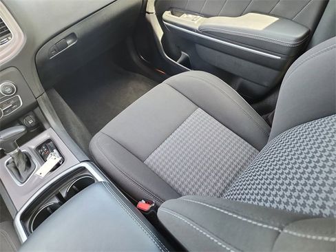 Used 2023 Dodge Charger Scat Pack w/ Technology Group image 13