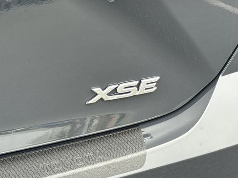 New 2026 Toyota Camry XSE FWD image 9