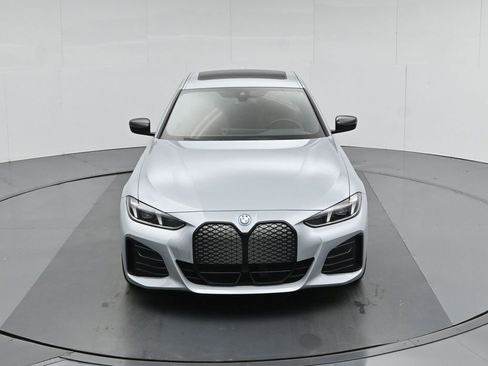 Used 2025 BMW i4 eDrive40 w/ M Sport Package image 39