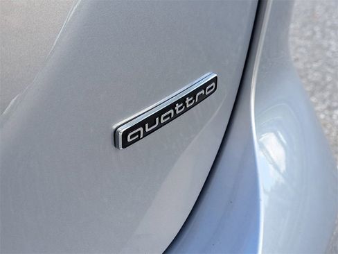 New 2025 Audi A5 2.0T Premium image 6