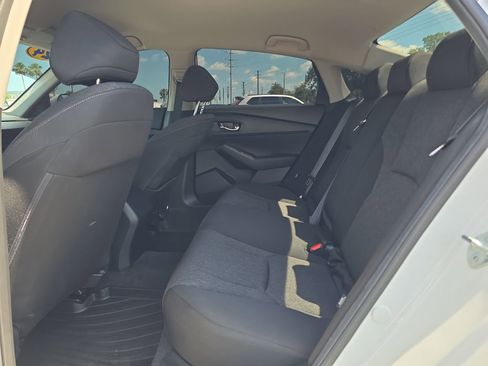 Used 2024 Honda Accord LX image 13