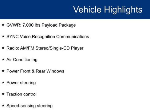 Used 2016 Ford F150 XL w/ Equipment Group 101A Mid image 20